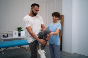Hip Replacement Work Hip Replacement Work